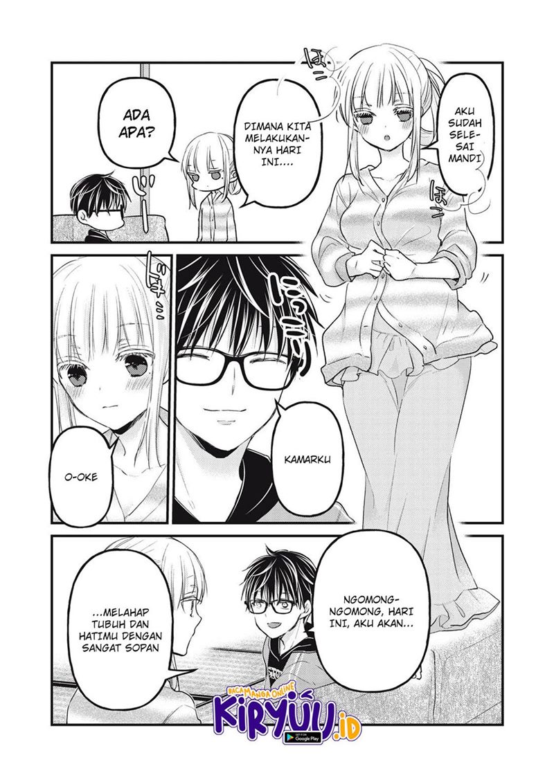 Chapter 90 - halaman 17