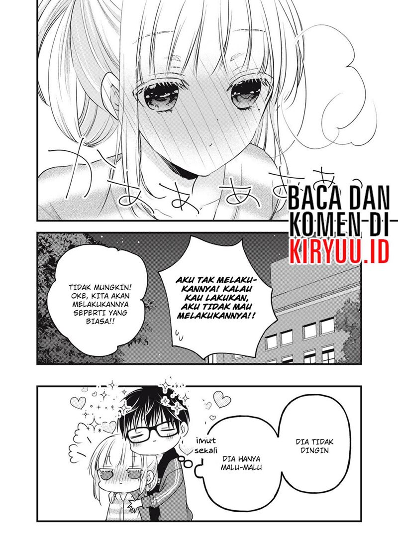Chapter 90 - halaman 18