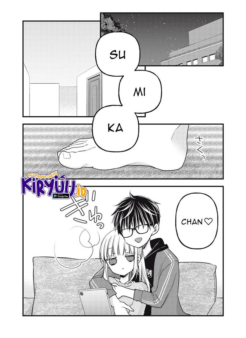 Chapter 90 - halaman 3