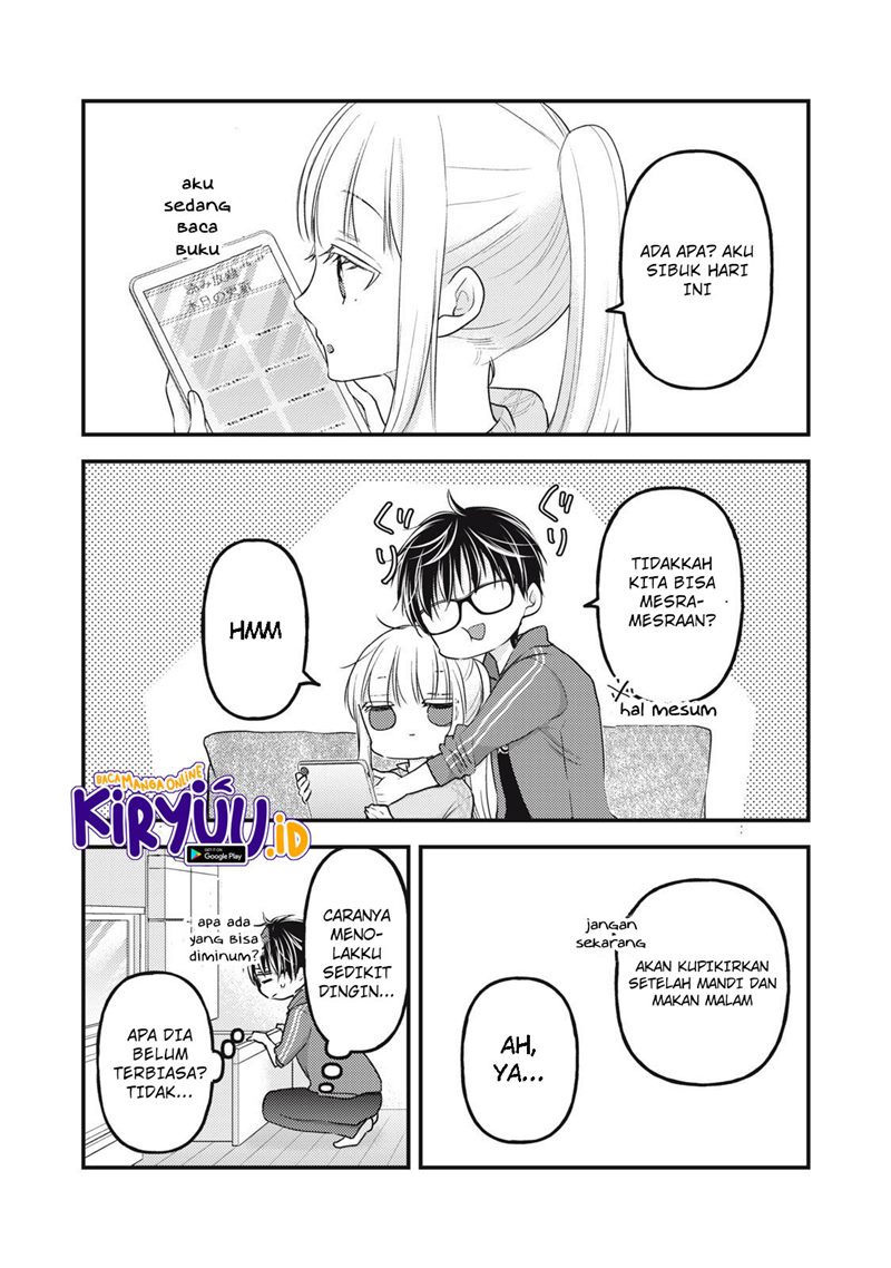 Chapter 90 - halaman 4