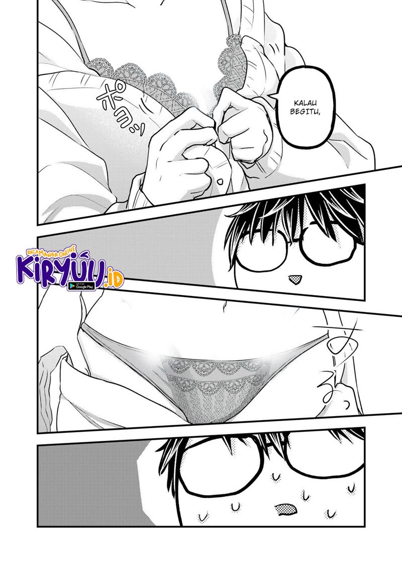 Chapter 90 - halaman 6
