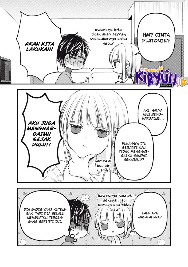 Chapter 90 - halaman 8