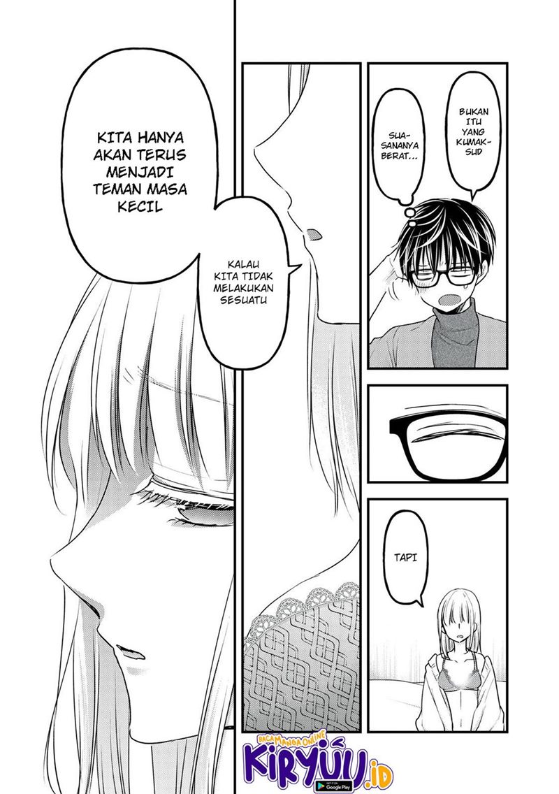 Chapter 90 - halaman 9