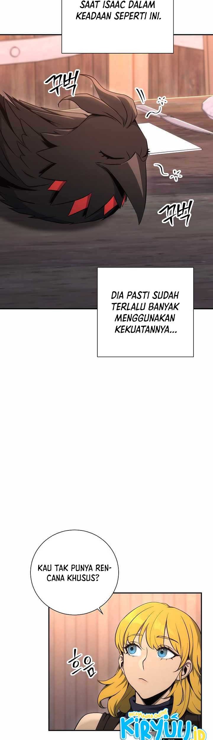 Chapter 163 - halaman 21