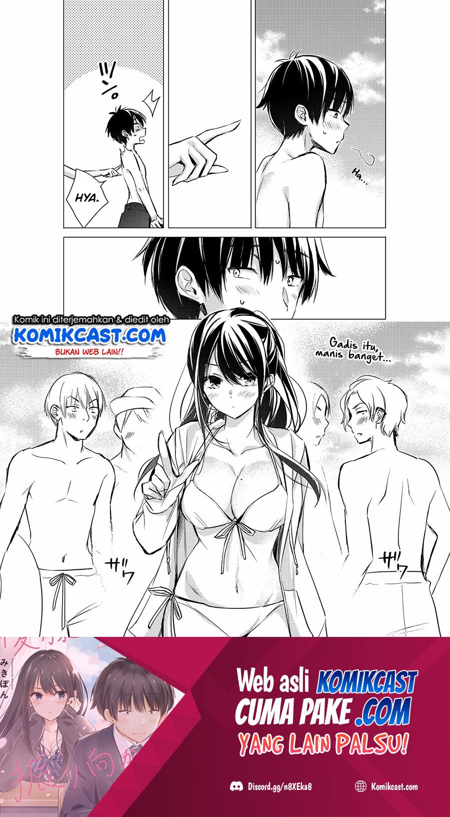 Chapter 27 - halaman 6