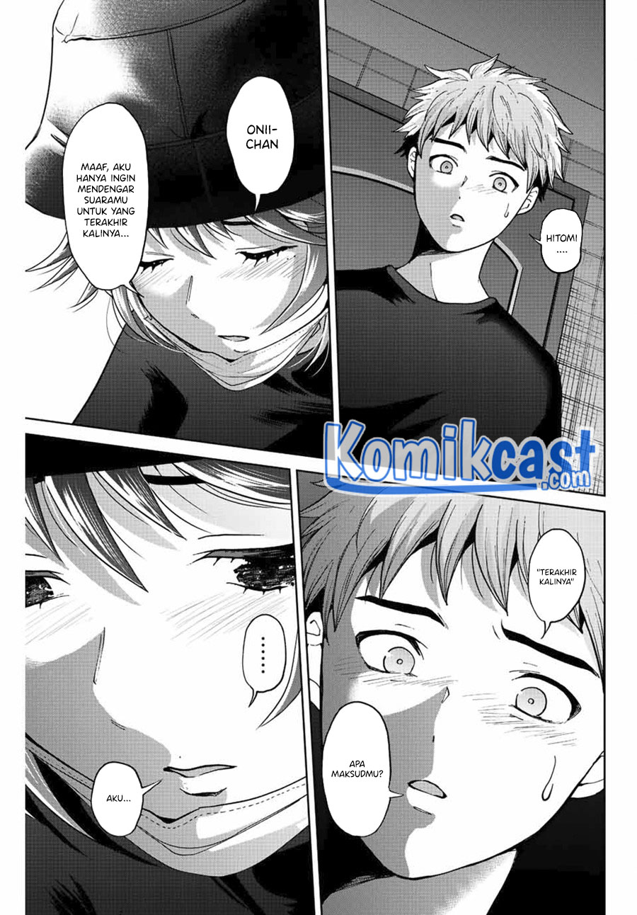 Chapter 49 - halaman 21
