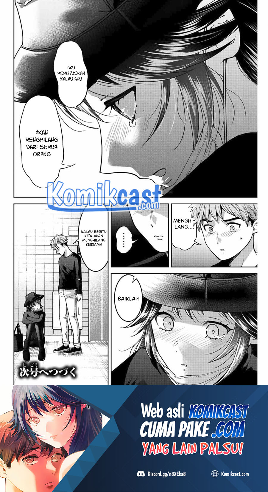 Chapter 49 - halaman 22