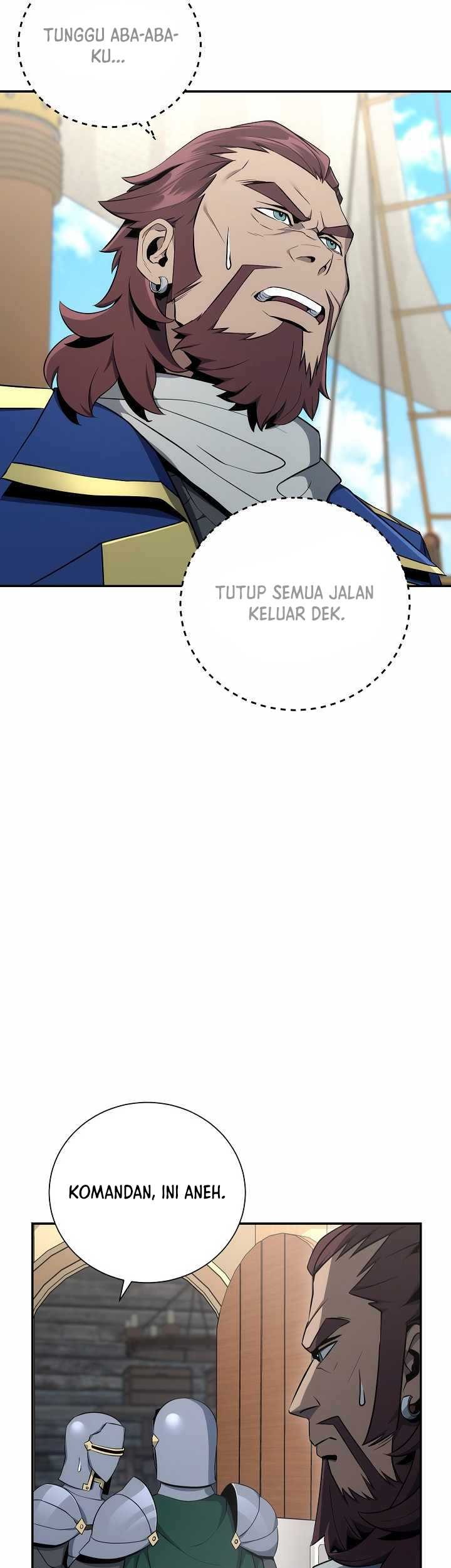 Chapter 164 - halaman 22