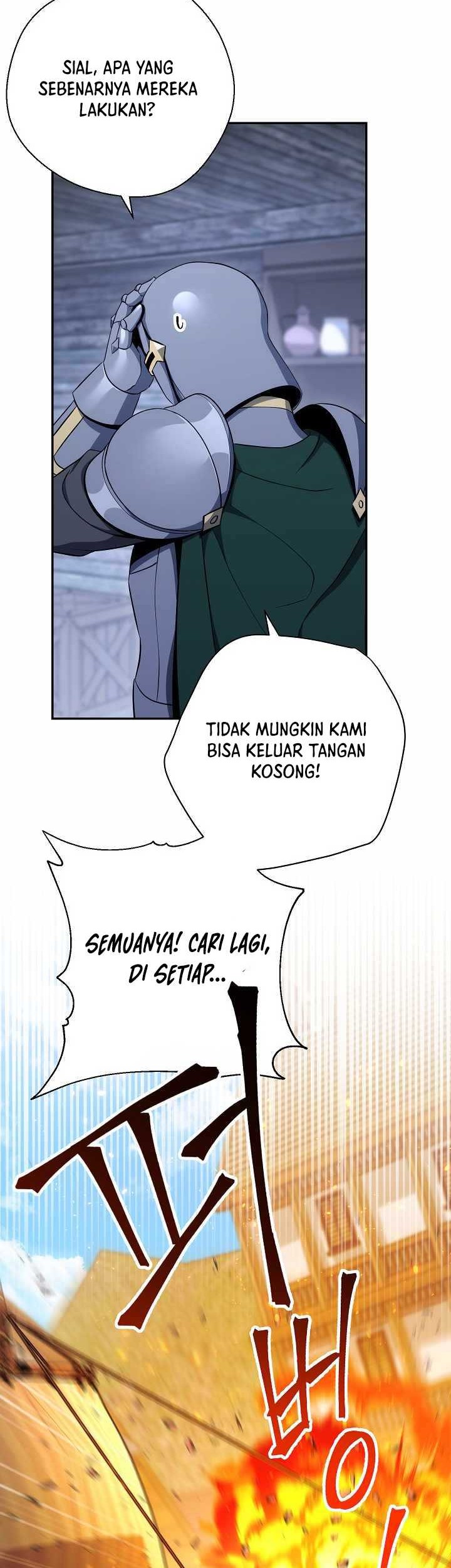 Chapter 164 - halaman 27