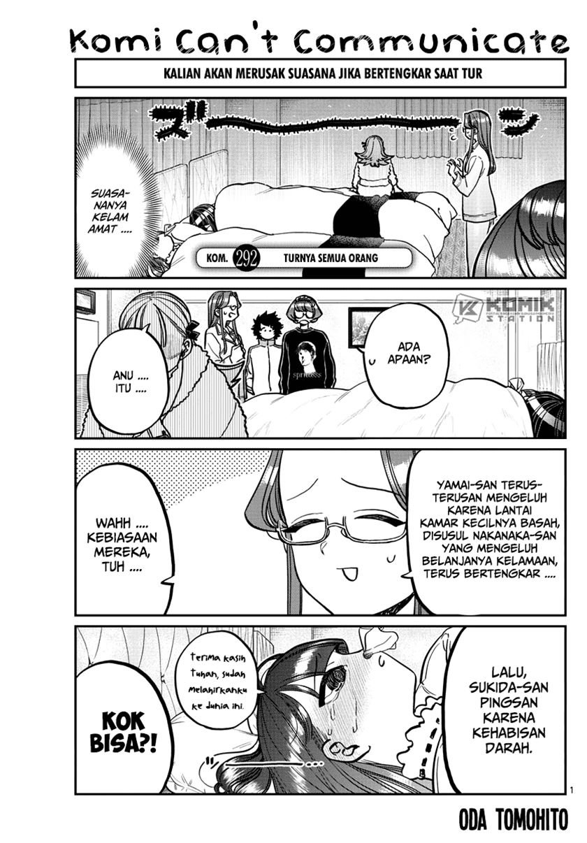 Chapter 292 - halaman 3