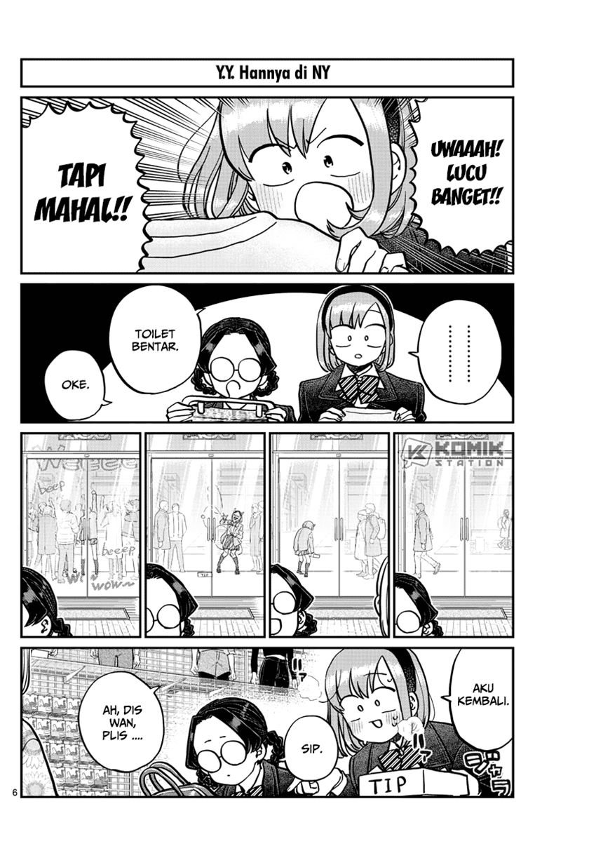 Chapter 292 - halaman 8
