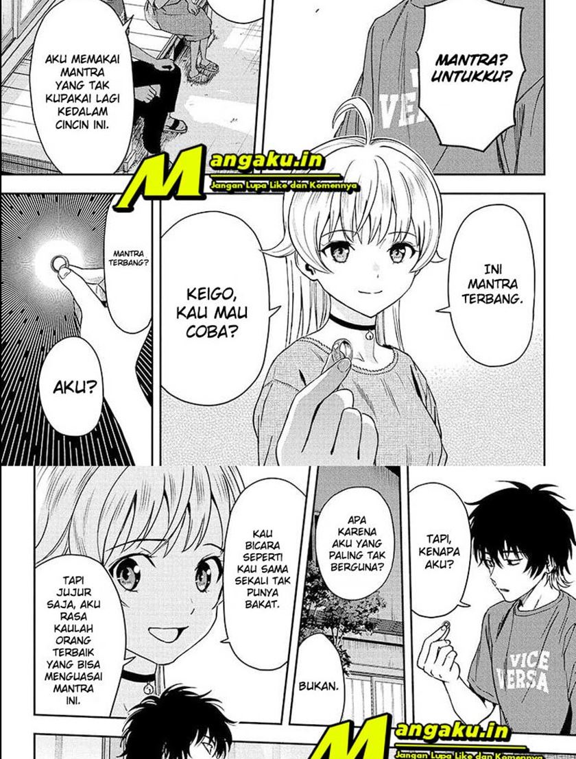 Chapter 58 - halaman 12