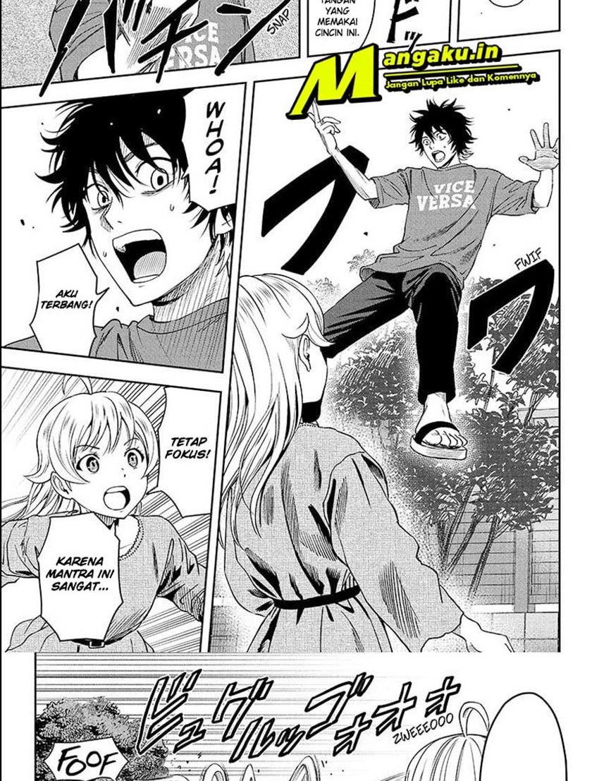 Chapter 58 - halaman 14