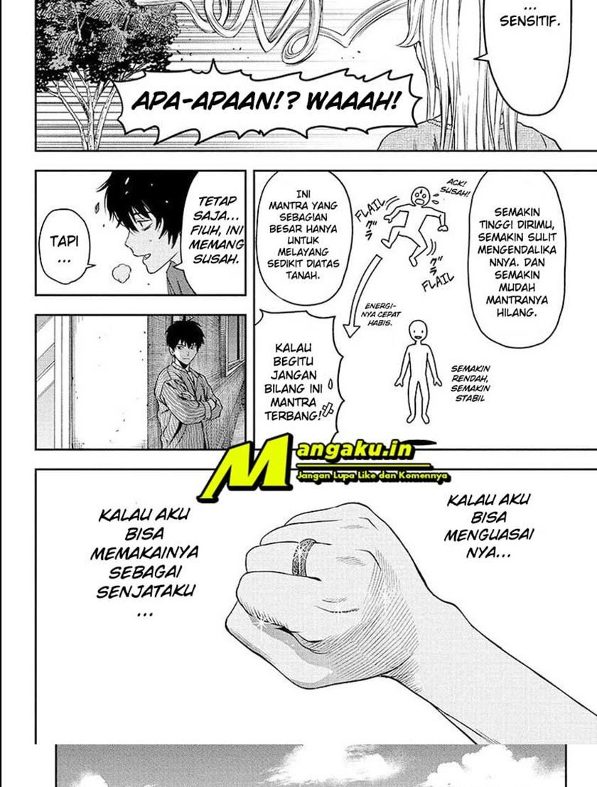 Chapter 58 - halaman 15
