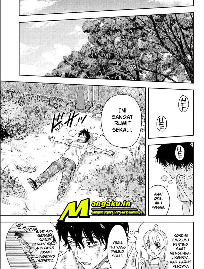 Chapter 58 - halaman 16
