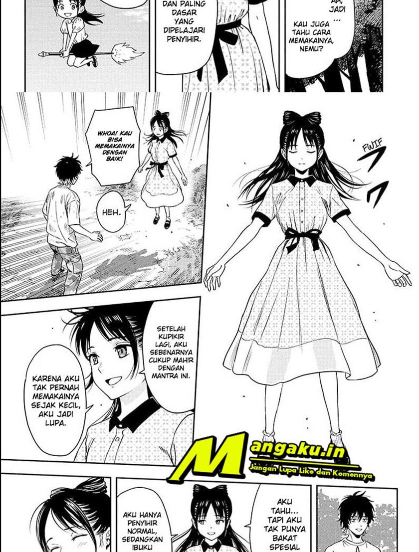 Chapter 58 - halaman 18