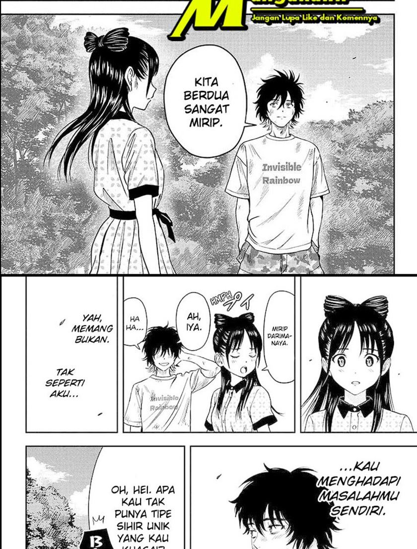 Chapter 58 - halaman 21