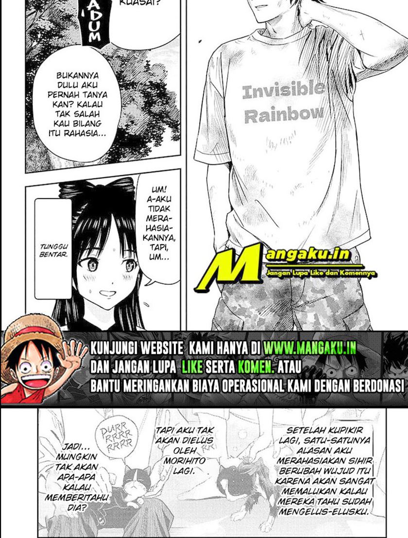 Chapter 58 - halaman 22