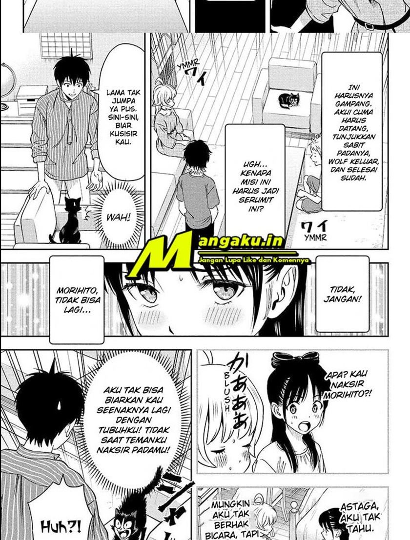 Chapter 58 - halaman 7