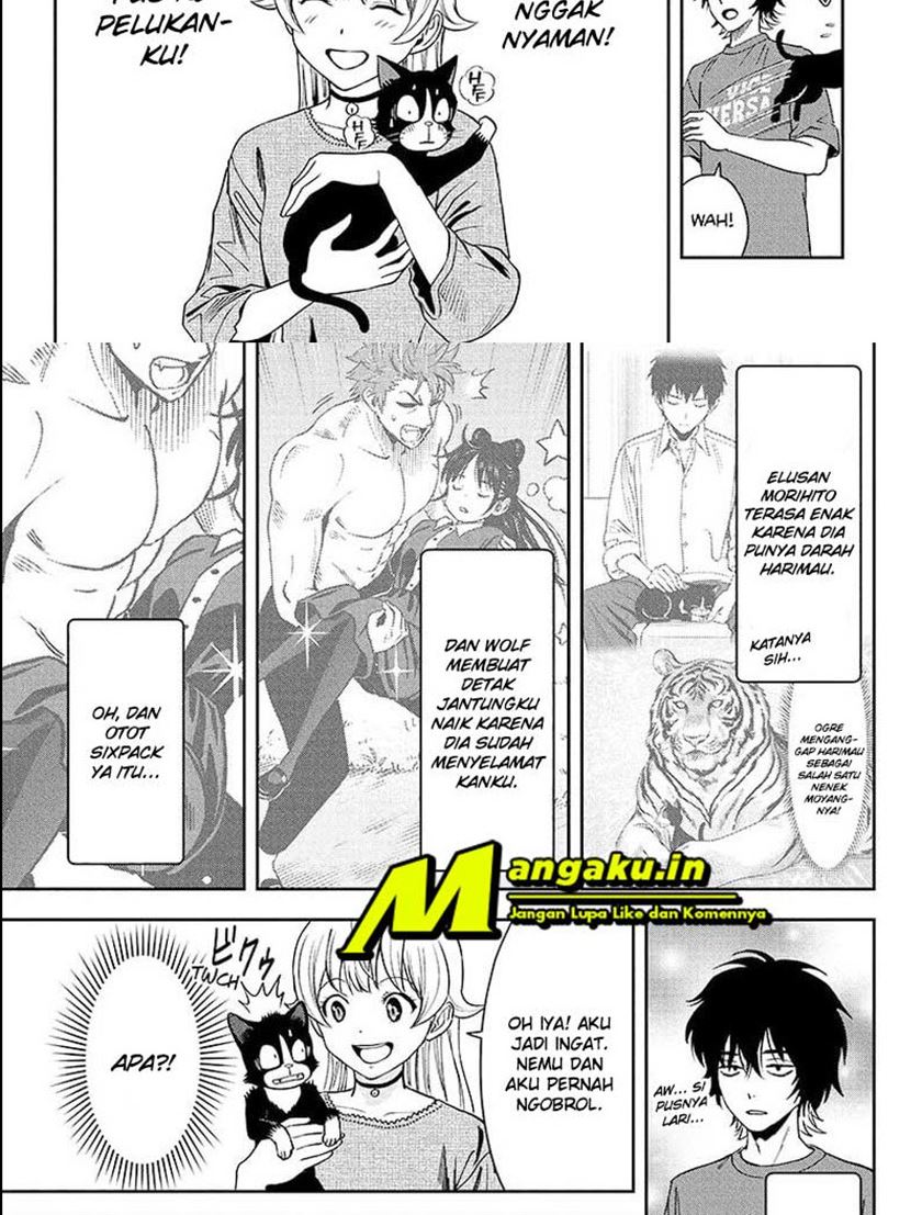 Chapter 58 - halaman 9