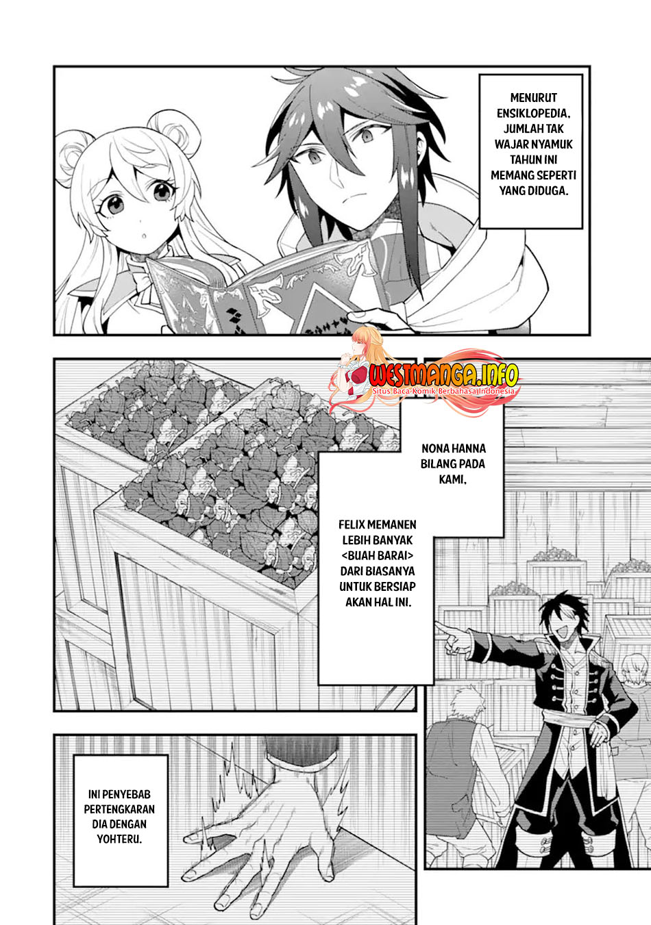 Chapter 32 - halaman 13