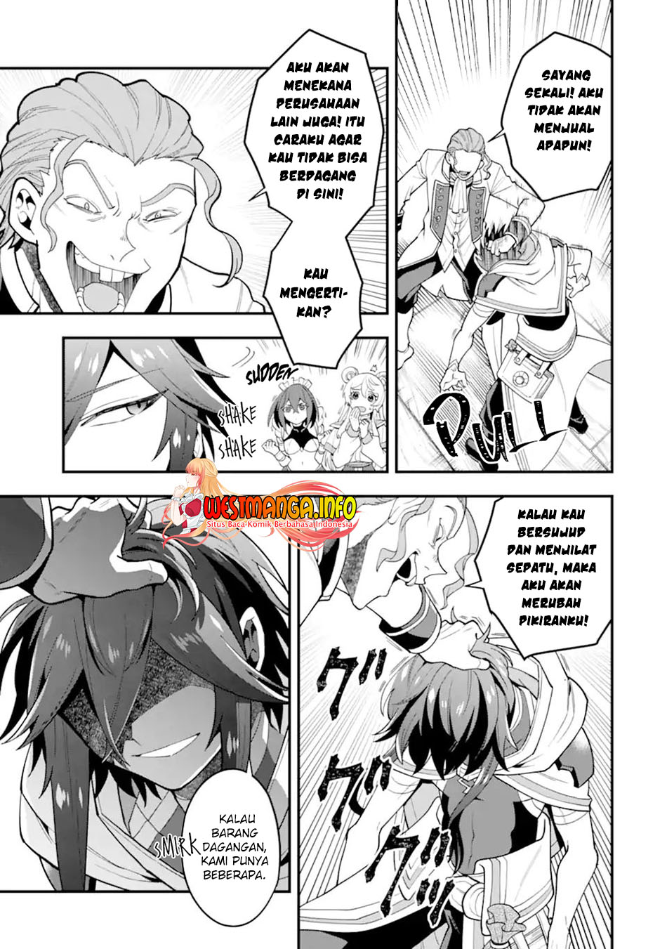 Chapter 32 - halaman 19