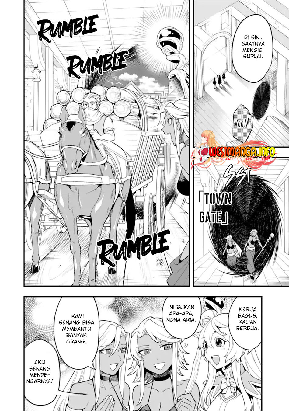 Chapter 32 - halaman 31
