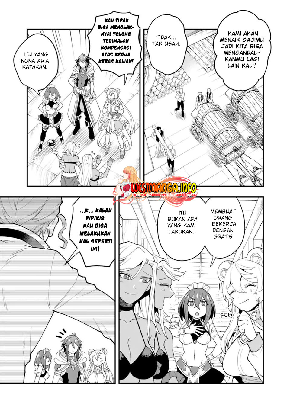Chapter 32 - halaman 32