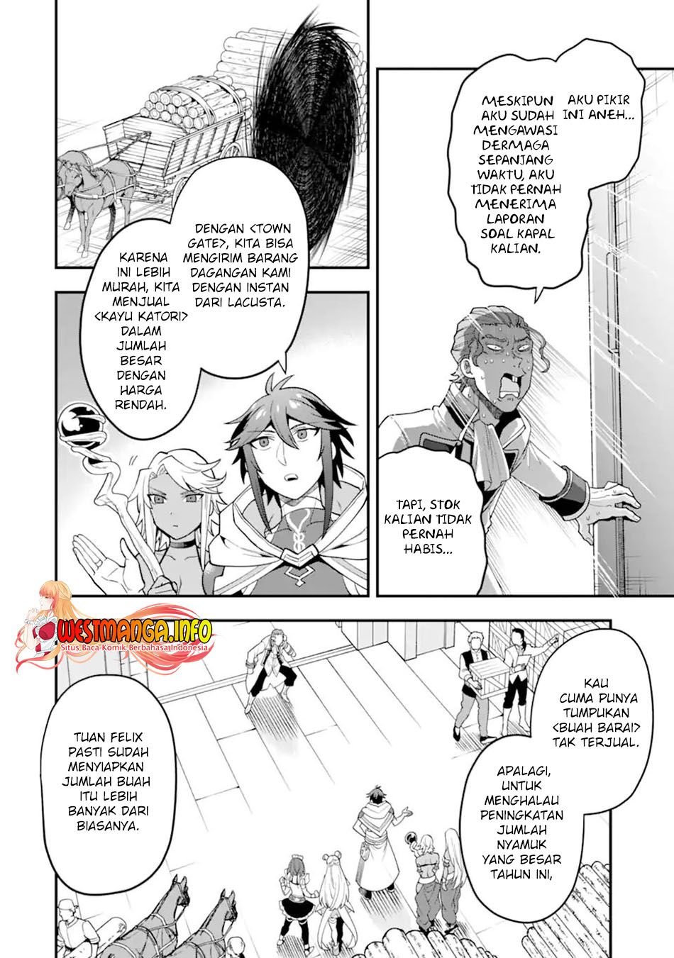Chapter 32 - halaman 33