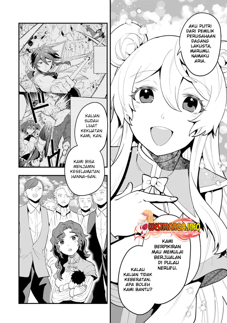 Chapter 32 - halaman 9