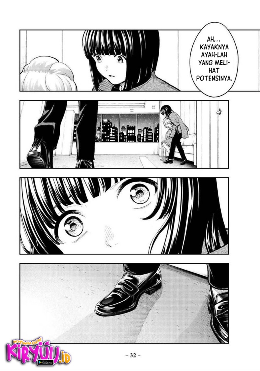 Chapter 158 - halaman 12