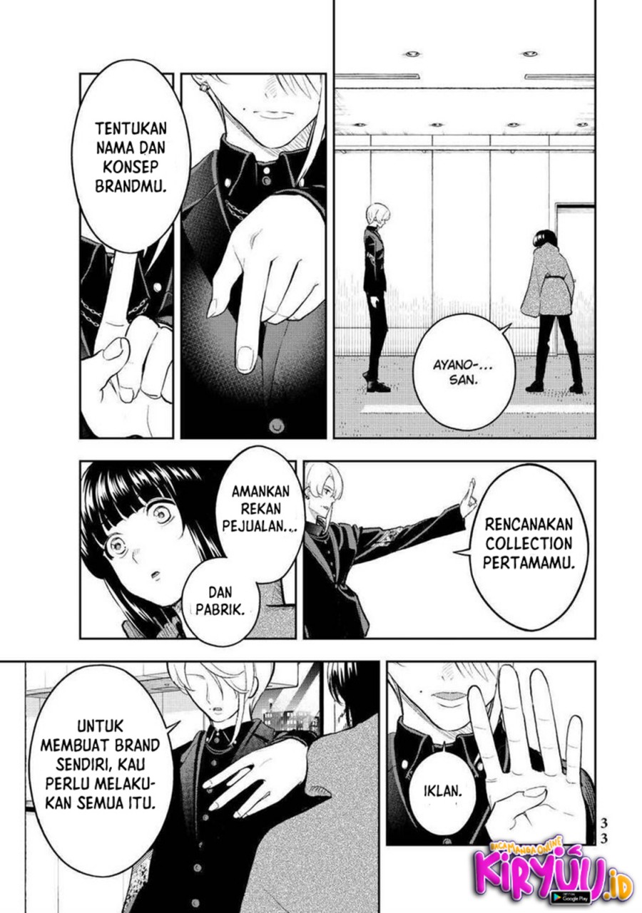 Chapter 158 - halaman 13