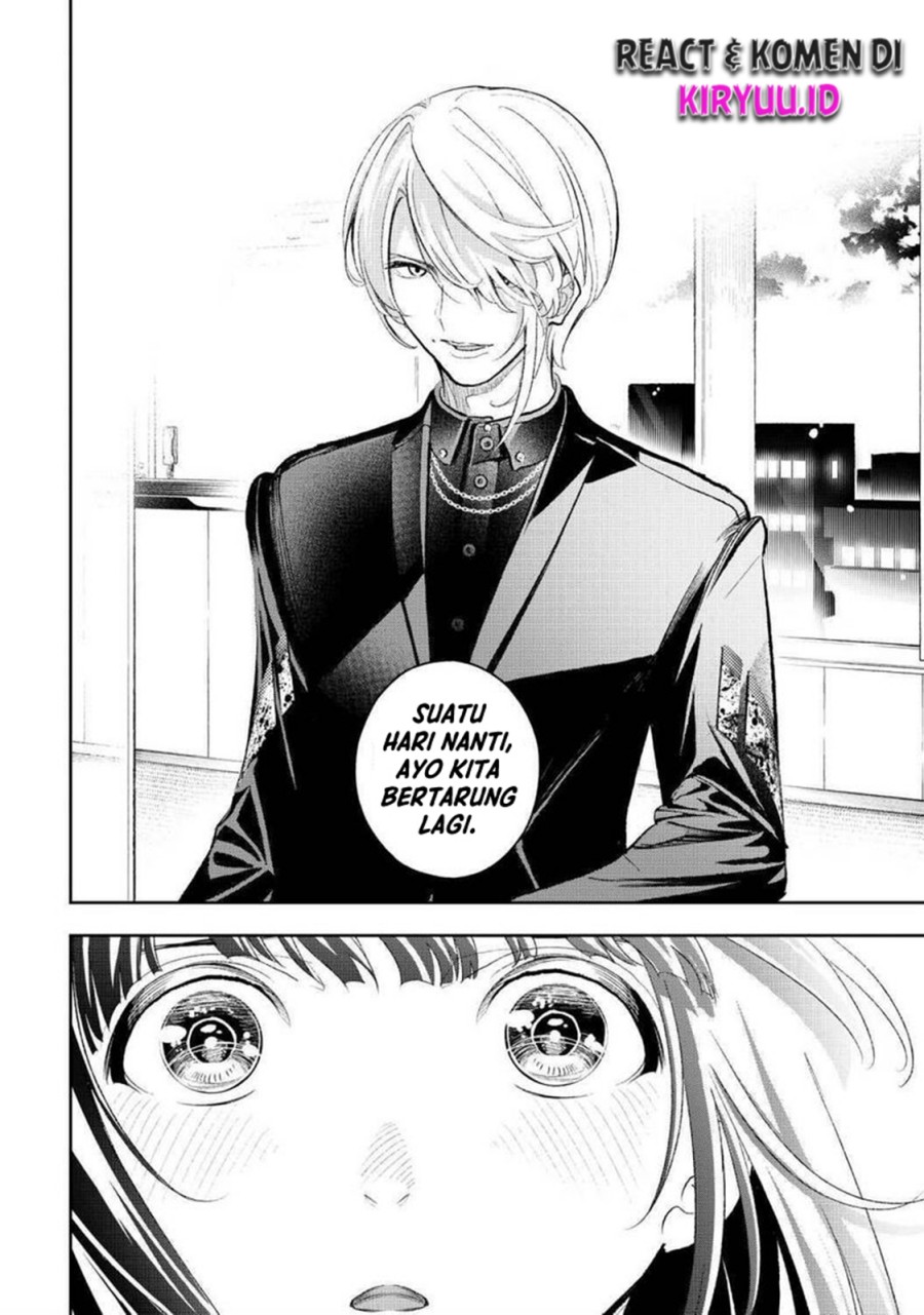 Chapter 158 - halaman 14