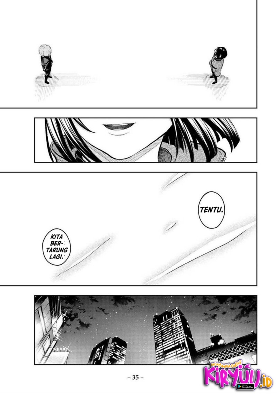 Chapter 158 - halaman 15