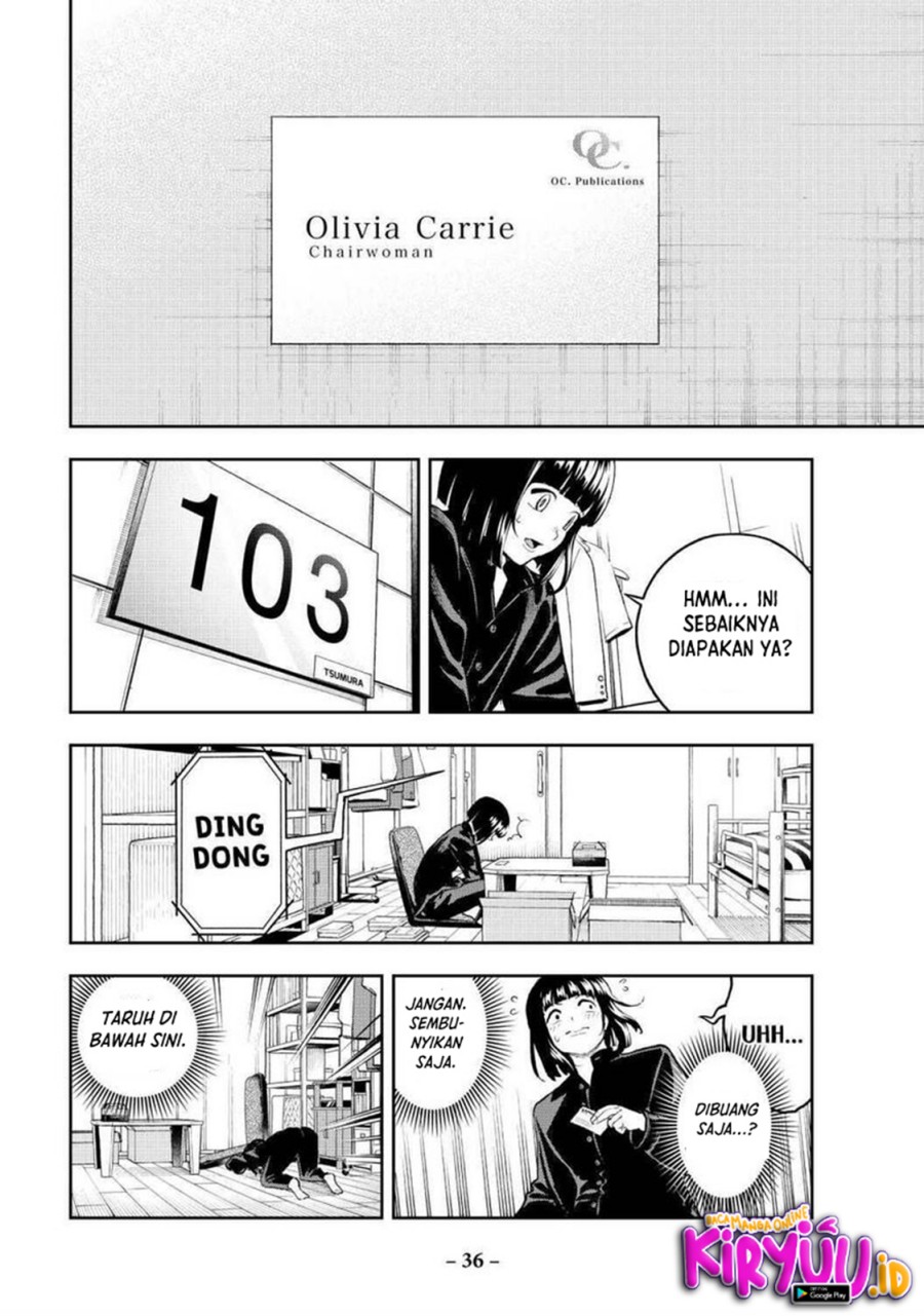 Chapter 158 - halaman 16