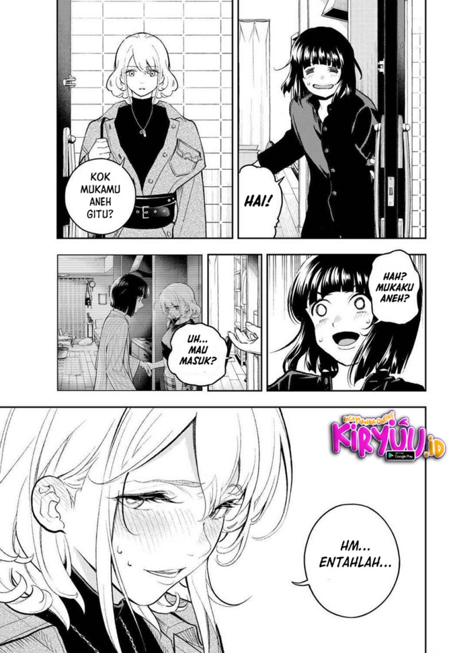 Chapter 158 - halaman 17