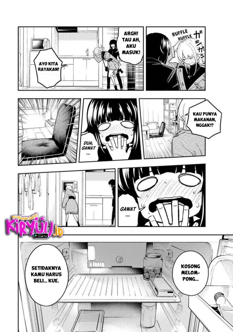 Chapter 158 - halaman 18