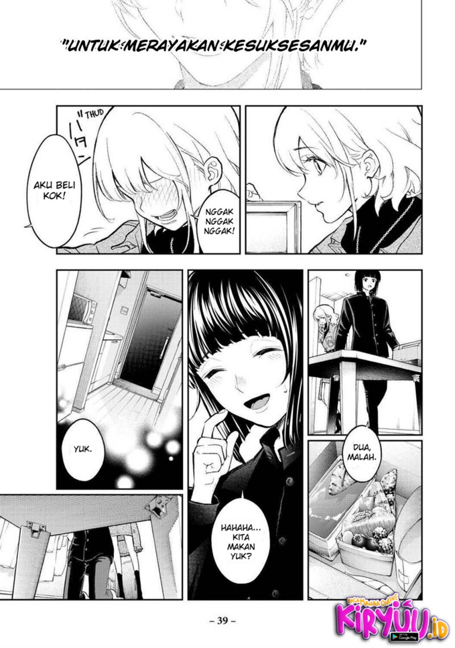 Chapter 158 - halaman 19