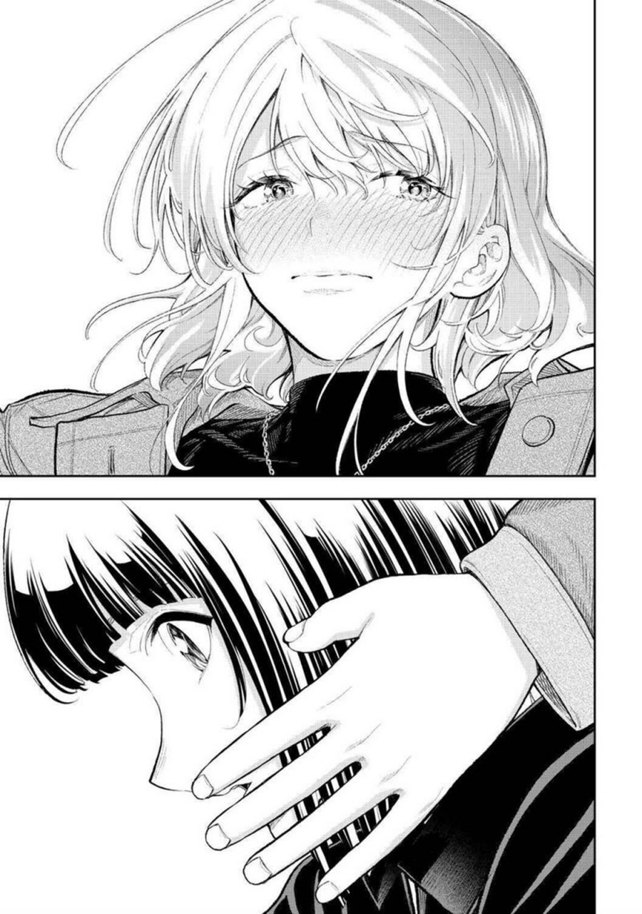 Chapter 158 - halaman 21