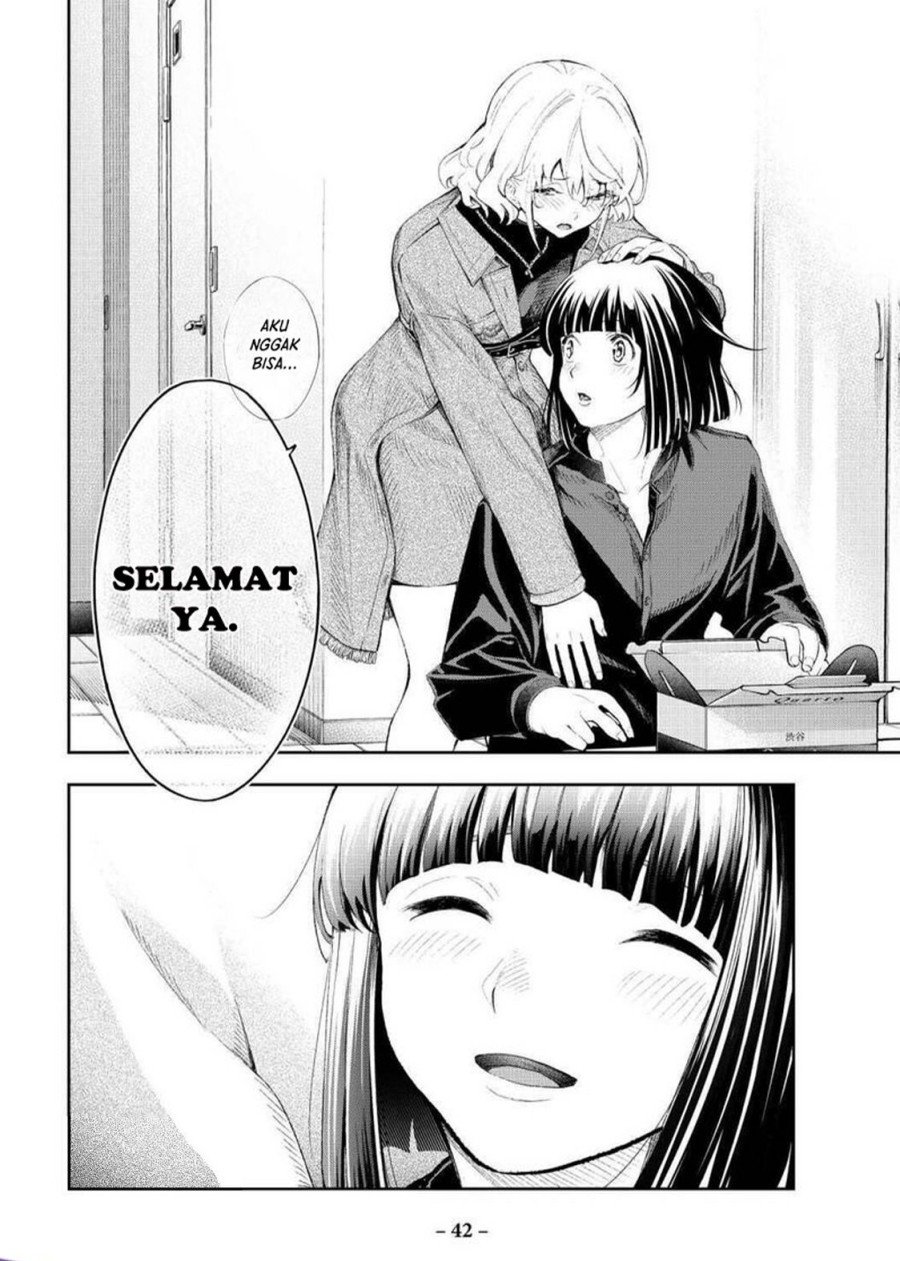 Chapter 158 - halaman 22