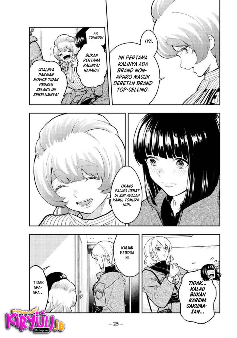 Chapter 158 - halaman 5