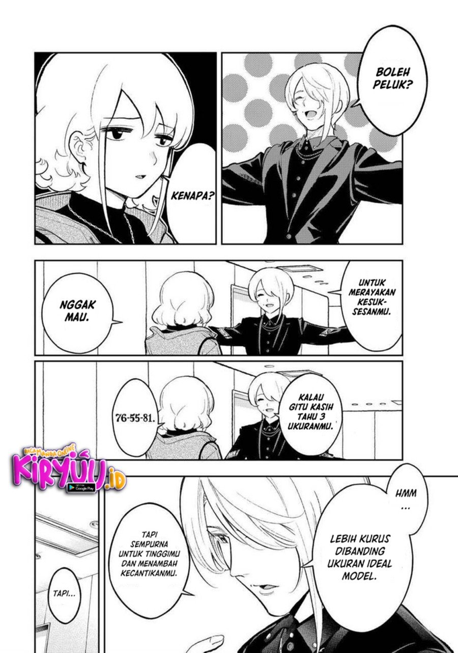 Chapter 158 - halaman 8
