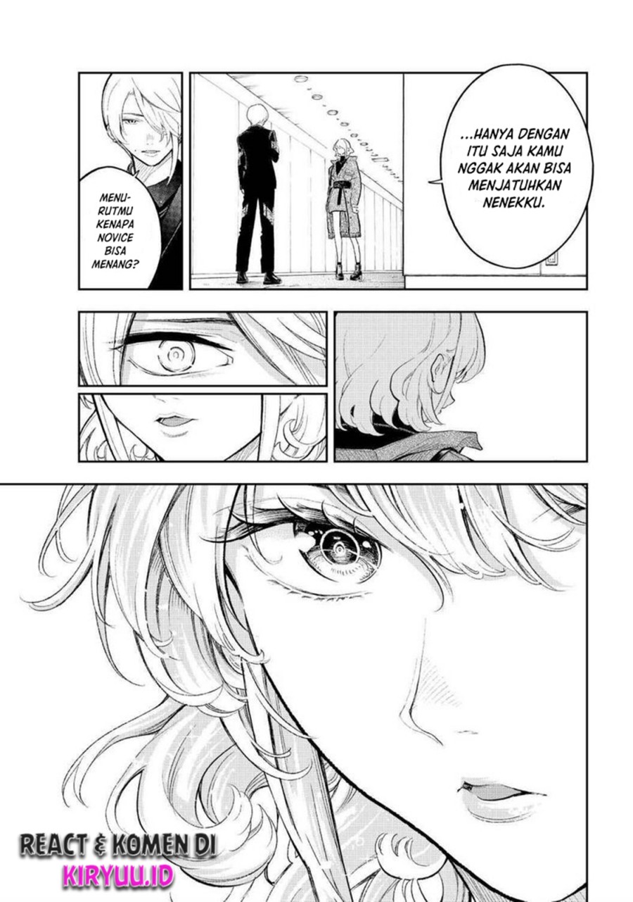 Chapter 158 - halaman 9