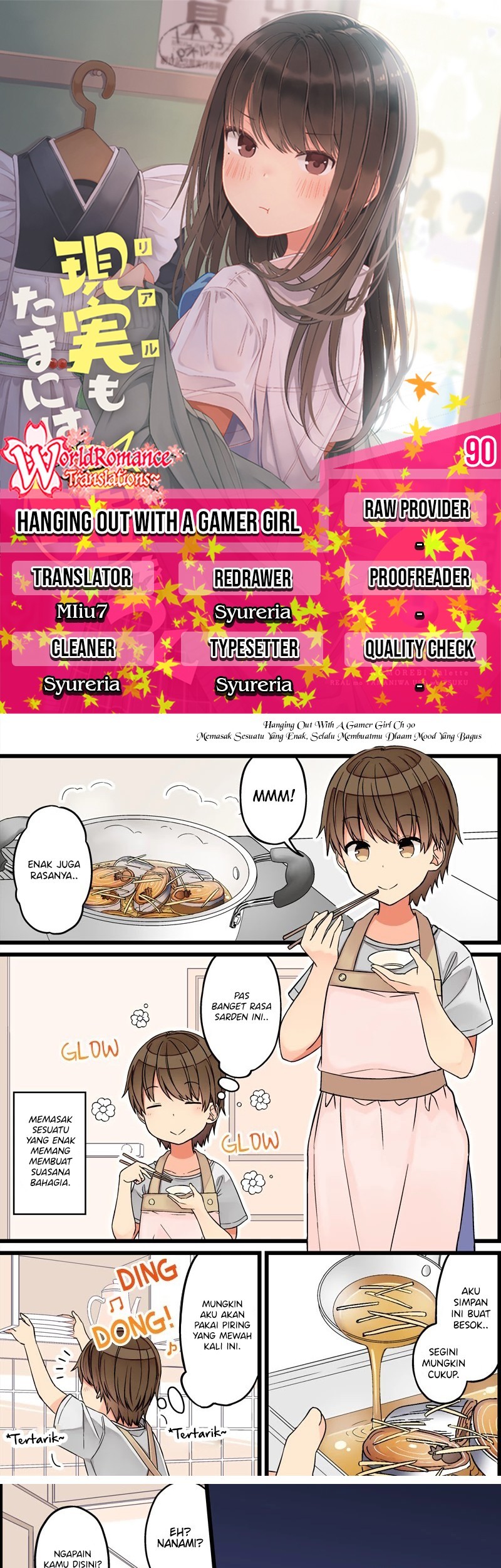 Chapter 90 - halaman 2