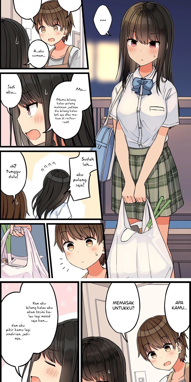Chapter 90 - halaman 3