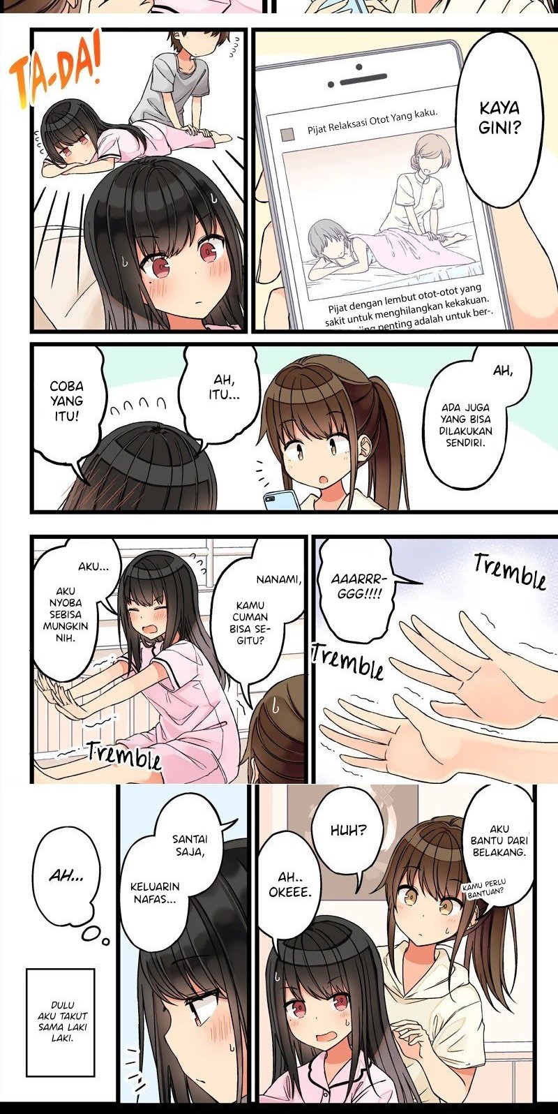 Chapter 89 - halaman 3