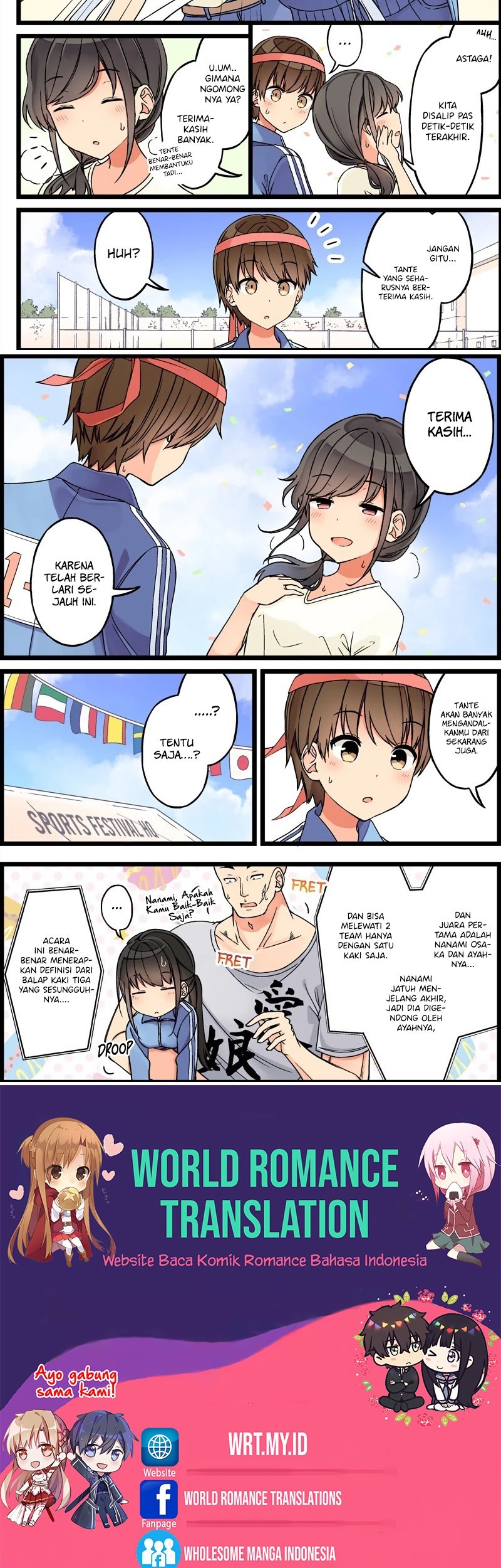 Chapter 88 - halaman 4
