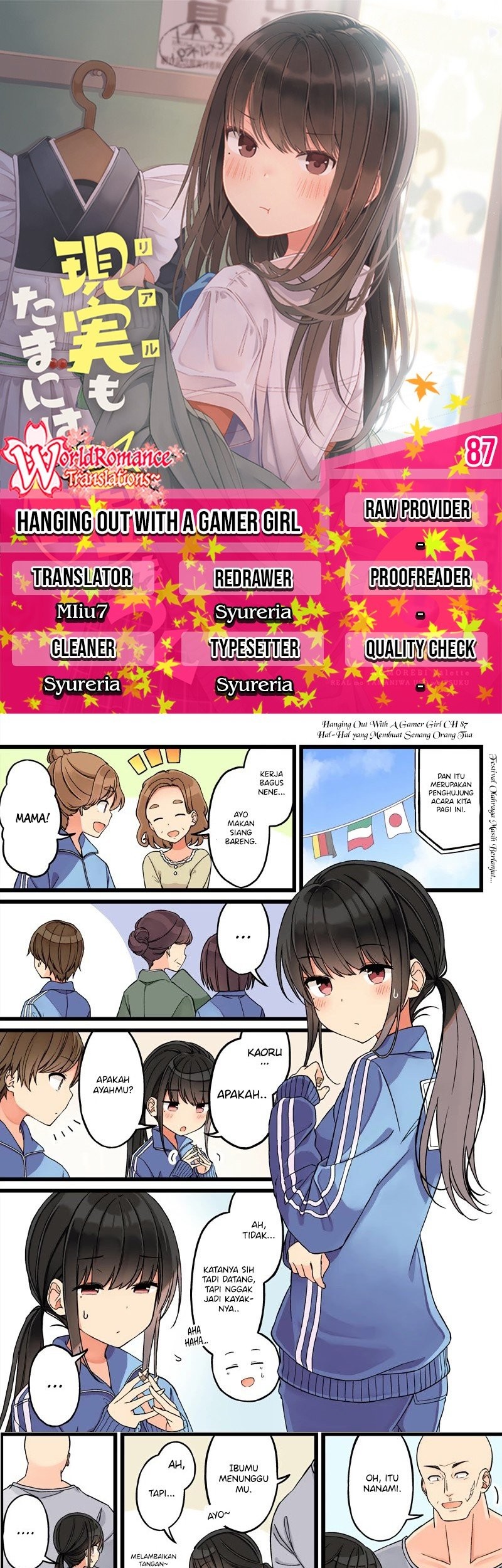 Chapter 87 - halaman 2