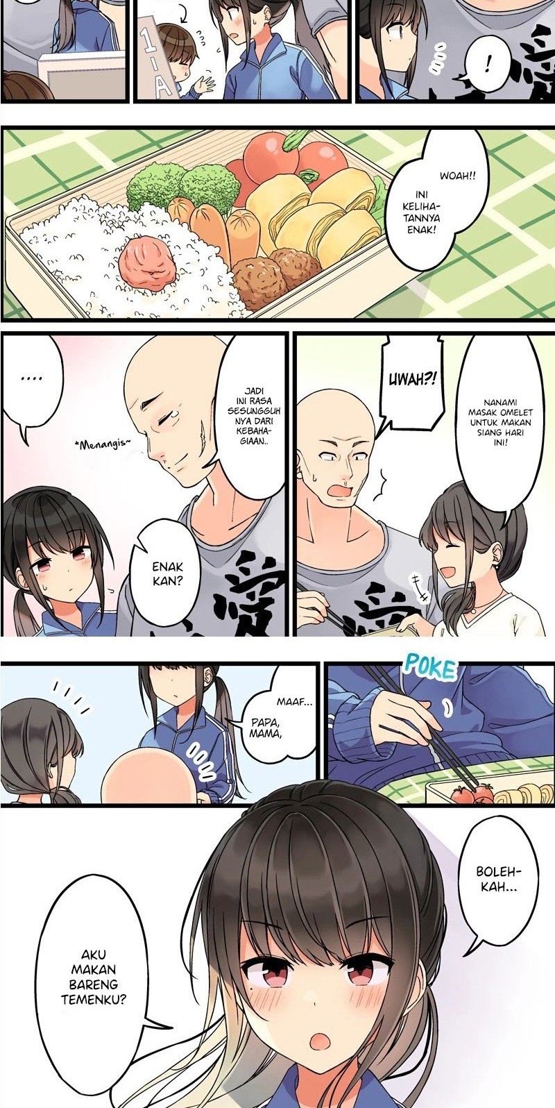 Chapter 87 - halaman 3
