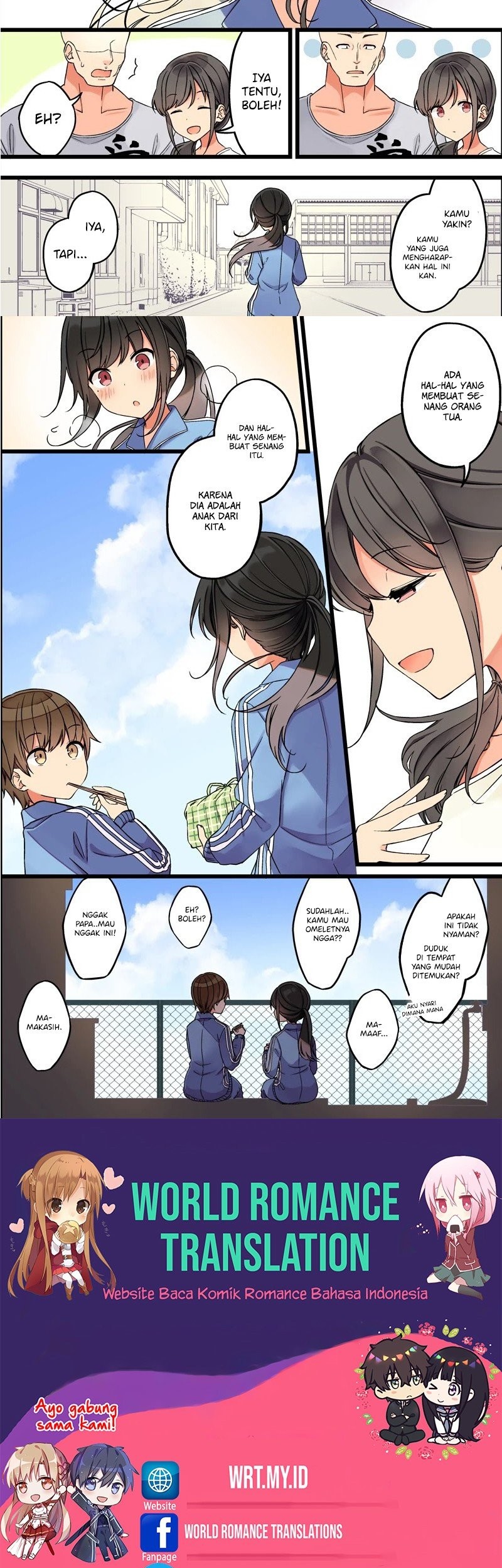 Chapter 87 - halaman 4